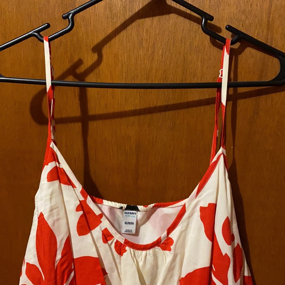 Dress with pockets - Picture 2 of 5